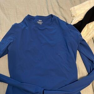 Skims everyday t-shirt